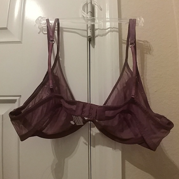 Free People Raina underwire t shirt bra - Picture 7 of 8